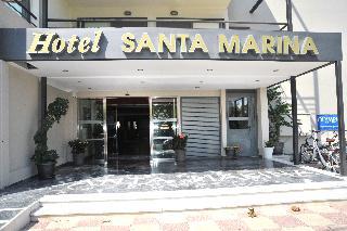 Fotos del hotel - SANTA MARINA APTS KOS