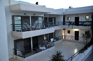 Fotos del hotel - SANTA MARINA APTS KOS
