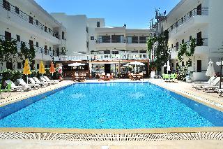 Fotos del hotel - SANTA MARINA APTS KOS
