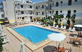Fotos del hotel - SANTA MARINA APTS KOS