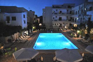 Fotos del hotel - SANTA MARINA APTS KOS