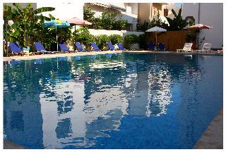 Fotos del hotel - SANTA MARINA APTS KOS
