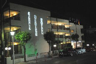 Fotos del hotel - SANTA MARINA APTS KOS