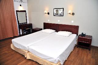 Fotos del hotel - SANTA MARINA APTS KOS