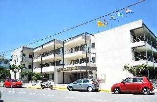 Fotos del hotel - SANTA MARINA APTS KOS