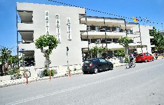Fotos del hotel - SANTA MARINA APTS KOS