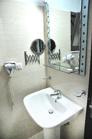 Fotos del hotel - SANTA MARINA APTS KOS