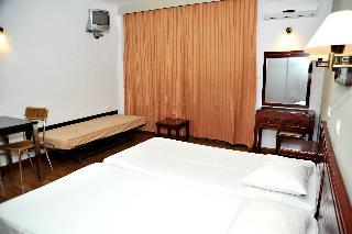 Fotos del hotel - SANTA MARINA APTS KOS