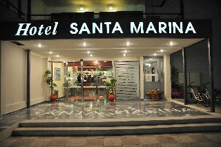Fotos del hotel - SANTA MARINA APTS KOS