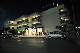 Fotos del hotel - SANTA MARINA APTS KOS