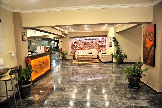 Fotos del hotel - SANTA MARINA APTS KOS