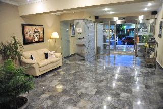 Fotos del hotel - SANTA MARINA APTS KOS