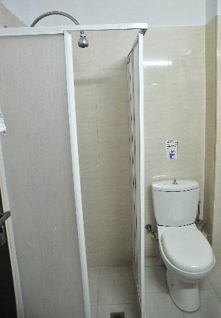 Fotos del hotel - SANTA MARINA APTS KOS