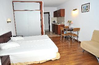 Fotos del hotel - SANTA MARINA APTS KOS