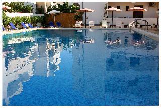Fotos del hotel - SANTA MARINA APTS KOS