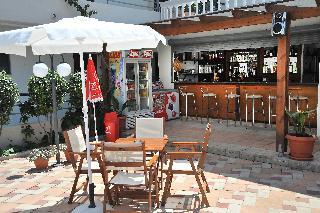 Fotos del hotel - SANTA MARINA APTS KOS