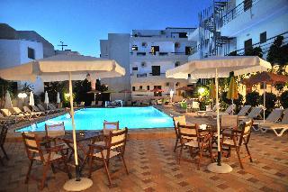 Fotos del hotel - SANTA MARINA APTS KOS