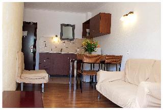 Fotos del hotel - SANTA MARINA APTS KOS