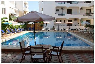 Fotos del hotel - SANTA MARINA APTS KOS