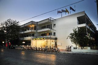 Fotos del hotel - SANTA MARINA APTS KOS