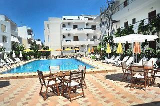 Fotos del hotel - SANTA MARINA APTS KOS