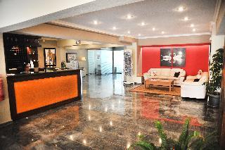 Fotos del hotel - SANTA MARINA APTS KOS