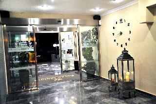 Fotos del hotel - SANTA MARINA APTS KOS