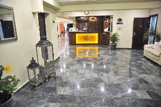Fotos del hotel - SANTA MARINA APTS KOS