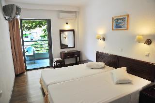 Fotos del hotel - SANTA MARINA APTS KOS
