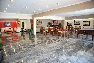Fotos del hotel - SANTA MARINA APTS KOS