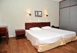 Fotos del hotel - SANTA MARINA APTS KOS