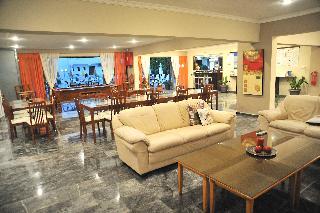 Fotos del hotel - SANTA MARINA APTS KOS