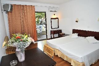 Fotos del hotel - SANTA MARINA APTS KOS