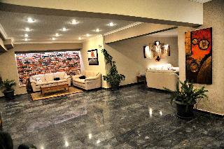 Fotos del hotel - SANTA MARINA APTS KOS