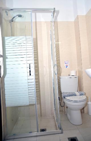 Fotos del hotel - SANTA MARINA APTS KOS