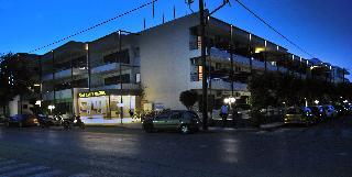 Fotos del hotel - SANTA MARINA APTS KOS