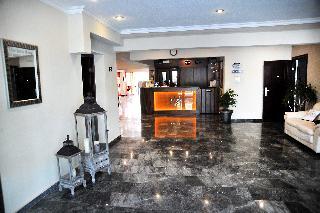 Fotos del hotel - SANTA MARINA APTS KOS