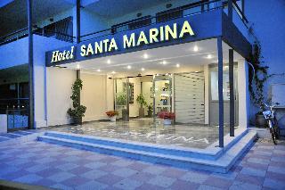 Fotos del hotel - SANTA MARINA APTS KOS