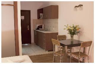 Fotos del hotel - SANTA MARINA APTS KOS