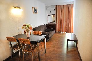 Fotos del hotel - SANTA MARINA APTS KOS