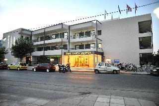 Fotos del hotel - SANTA MARINA APTS KOS