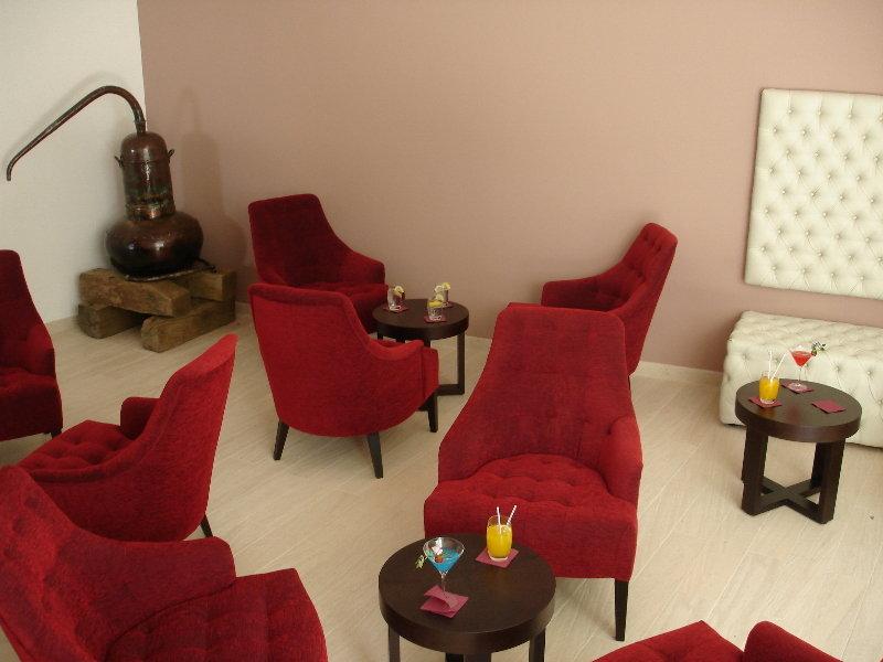 Fotos del hotel - Boica