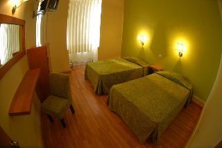 Fotos del hotel - Residencial do Sul
