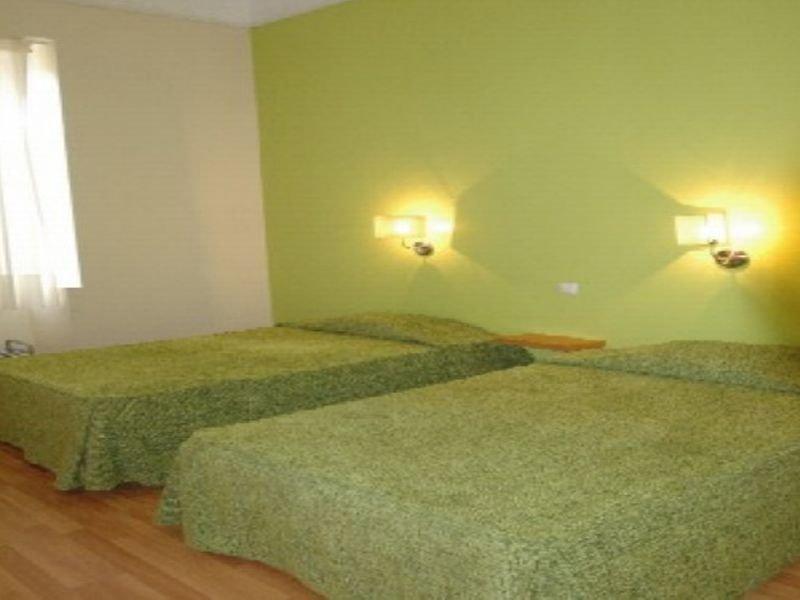 Fotos del hotel - Residencial do Sul
