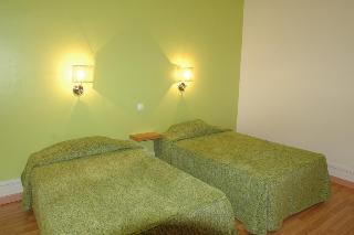Fotos del hotel - Residencial do Sul