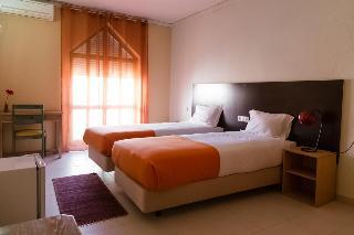 Fotos del hotel - Laitau