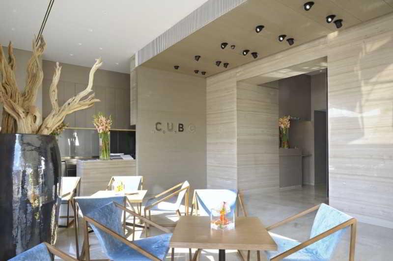 Fotos del hotel - CUBO