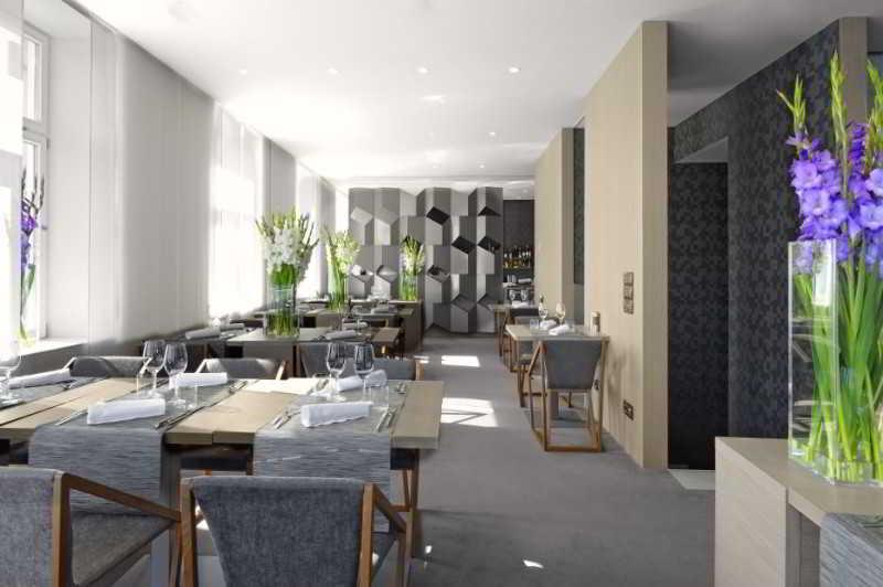 Fotos del hotel - CUBO