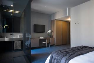 Fotos del hotel - CUBO