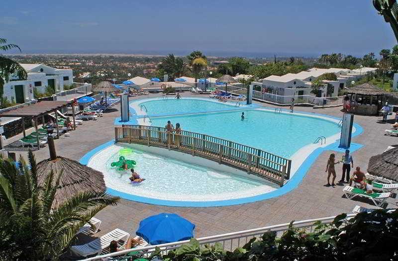 Fotos del hotel - VISTA DORADA